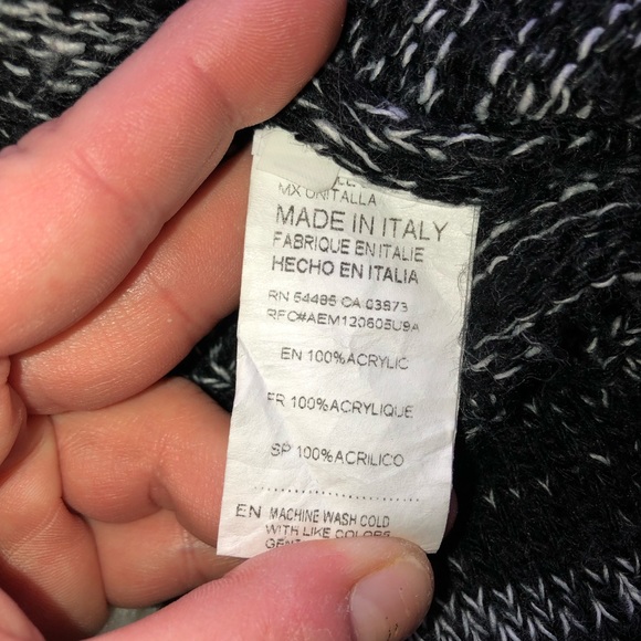 Cardigan - Picture 6 of 6